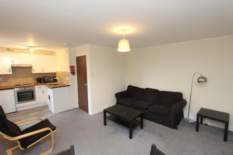 1 bedroom flat to rent, Murieston Road  (Linton Court), Dalry, Edinburgh, EH11