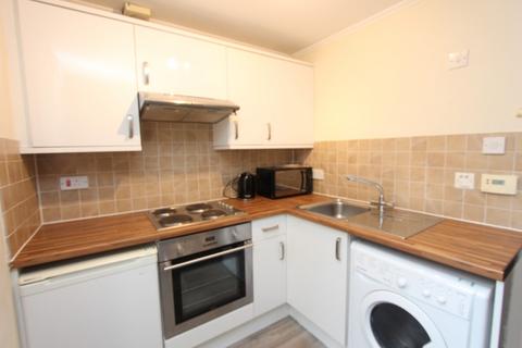 1 bedroom flat to rent, Murieston Road  (Linton Court), Dalry, Edinburgh, EH11