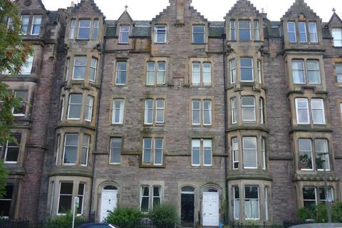 3 bedroom flat to rent, Warrender Park Terrace, Marchmont, Edinburgh, EH9