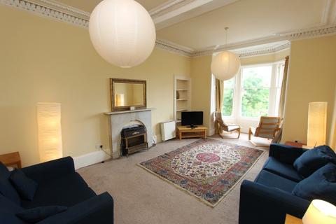 3 bedroom flat to rent, Warrender Park Terrace, Marchmont, Edinburgh, EH9