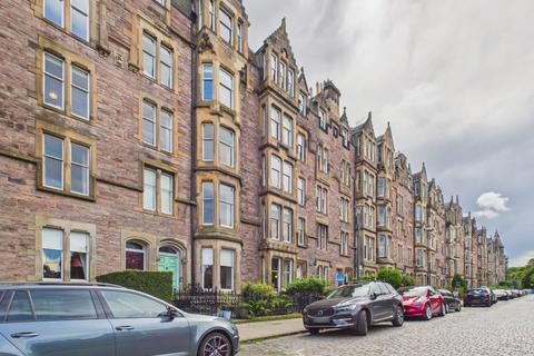 3 bedroom flat to rent, Warrender Park Terrace, Marchmont, Edinburgh, EH9