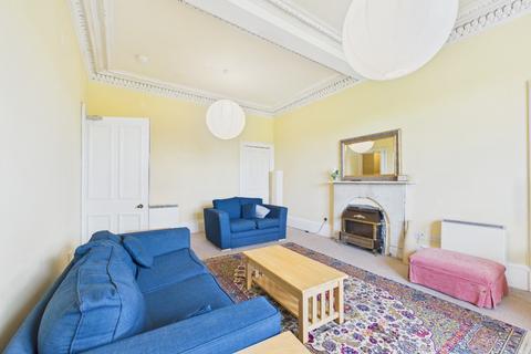 3 bedroom flat to rent, Warrender Park Terrace, Marchmont, Edinburgh, EH9
