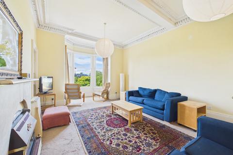 3 bedroom flat to rent, Warrender Park Terrace, Marchmont, Edinburgh, EH9