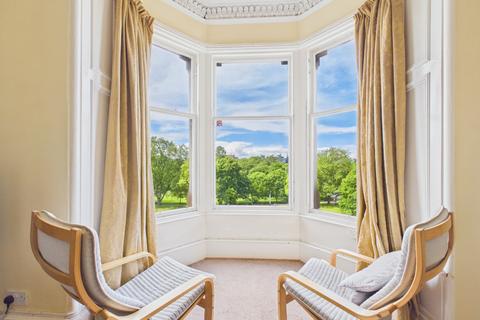 3 bedroom flat to rent, Warrender Park Terrace, Marchmont, Edinburgh, EH9