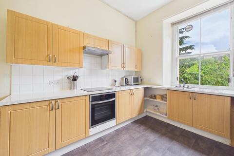 3 bedroom flat to rent, Warrender Park Terrace, Marchmont, Edinburgh, EH9