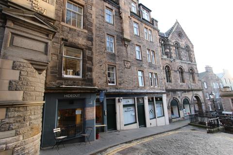 1 bedroom flat to rent - Upper Bow, Old Town, Edinburgh, EH1