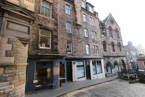 1 bedroom flat to rent, Upper Bow, Old Town, Edinburgh, EH1