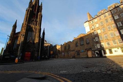 undefined, Upper Bow, Old Town, Edinburgh, EH1