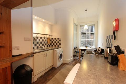 undefined, Upper Bow, Old Town, Edinburgh, EH1