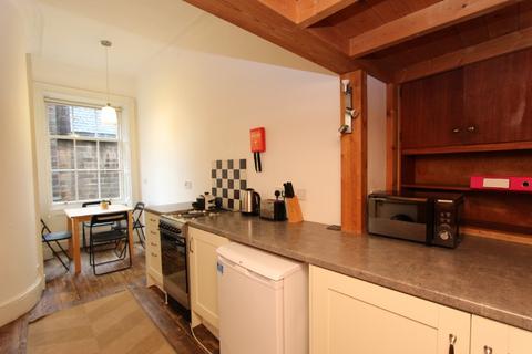 undefined, Upper Bow, Old Town, Edinburgh, EH1