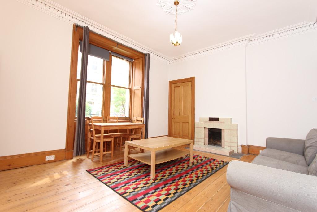 Apartment in Edinburgh - View 2