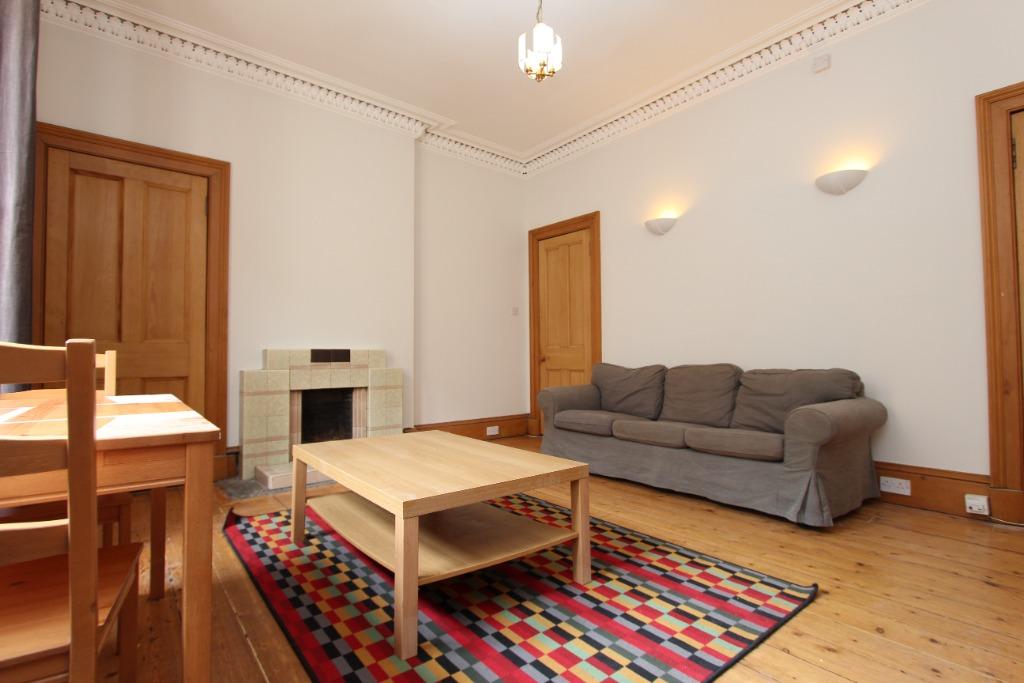 Apartment in Edinburgh - View 3
