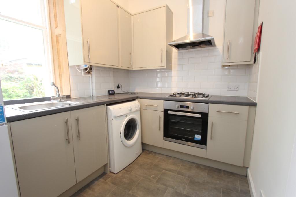 Apartment in Edinburgh - View 4