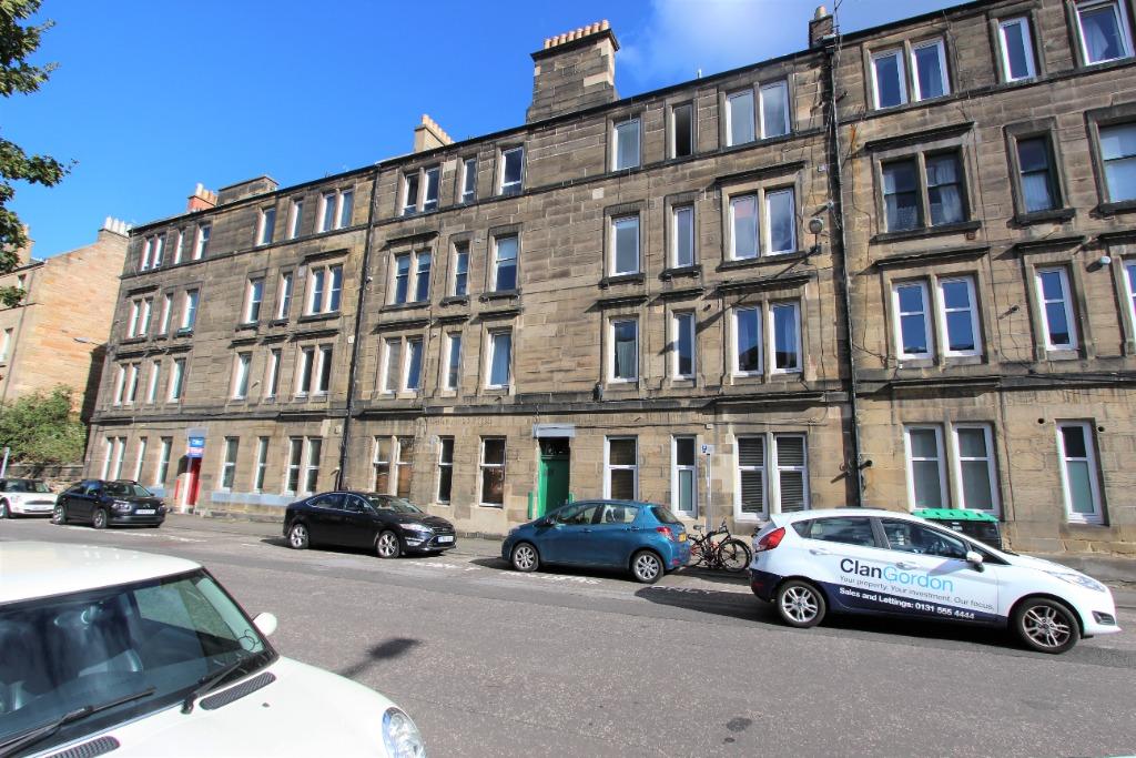 Elgin Terrace, Hillside, Edinburgh, EH7 1 bed flat £750 pcm (£173 pw)