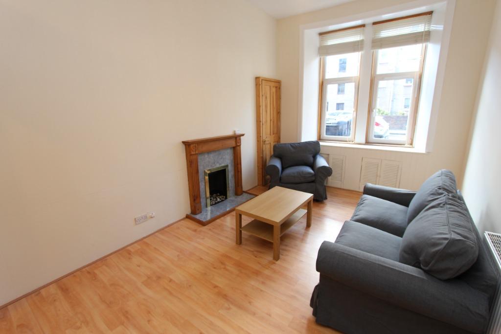 Elgin Terrace, Hillside, Edinburgh, EH7 1 bed flat £750 pcm (£173 pw)