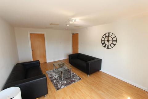 3 bedroom flat to rent, Tytler Court, Abbeyhill, Edinburgh, EH8