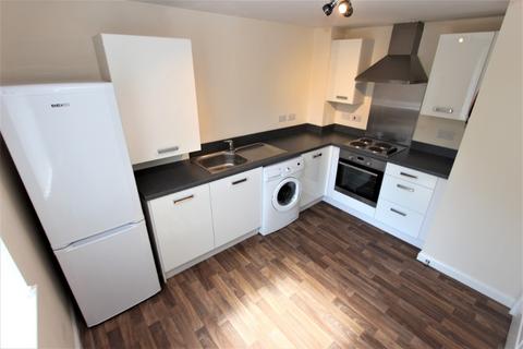 2 bedroom flat to rent, Slateford Gait, Slateford, Edinburgh, EH11