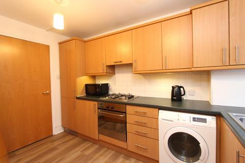 2 bedroom flat to rent, Dublin Street Lane North, New Town, Edinburgh, EH3