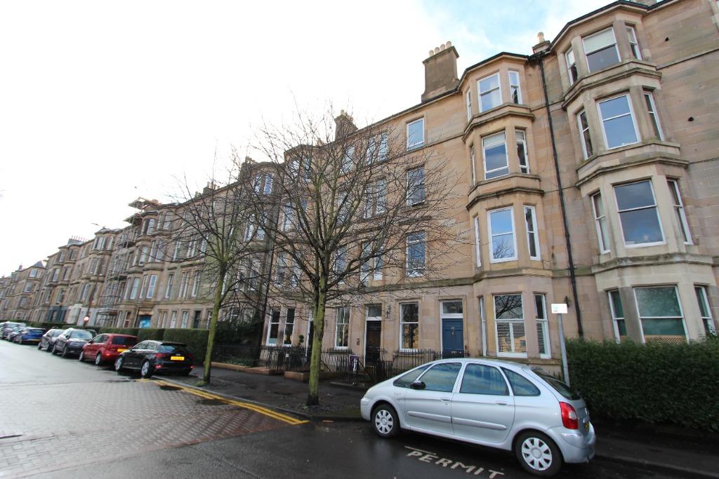 Brunton Gardens, Hillside, Edinburgh, EH7 1 bed flat £895 pcm (£207 pw)