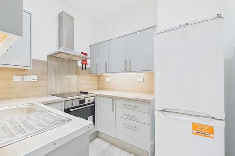 1 bedroom flat to rent, Buchanan Street, Leith, Edinburgh, EH6