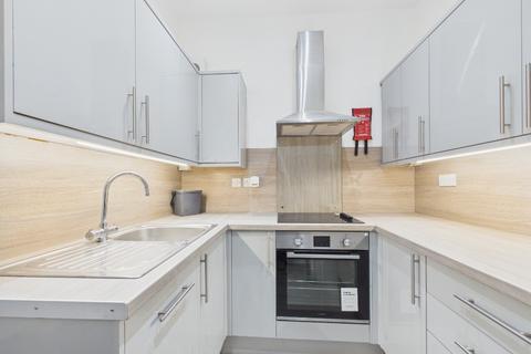 1 bedroom flat to rent, Buchanan Street, Leith, Edinburgh, EH6