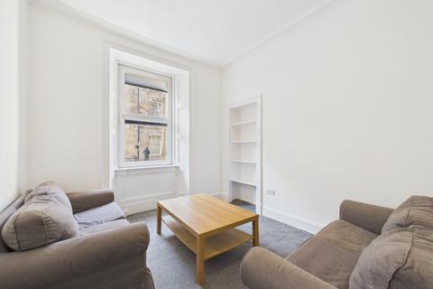 1 bedroom flat to rent, Buchanan Street, Leith, Edinburgh, EH6