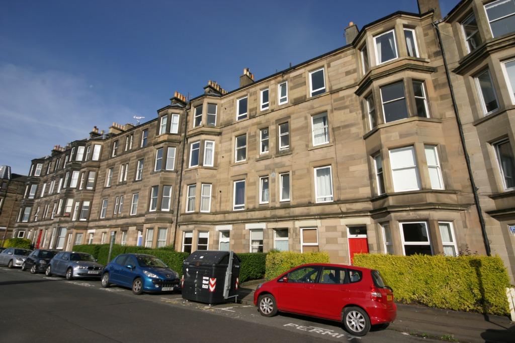 Bellevue Road, Broughton, Edinburgh, EH7 1 bed flat £1,095 pcm (£253 pw)