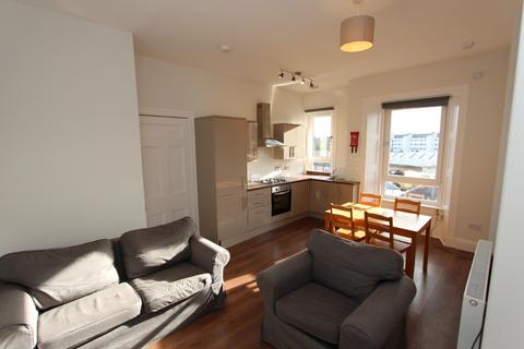 undefined, Bellevue Road, Broughton, Edinburgh, EH7