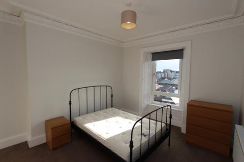 undefined, Bellevue Road, Broughton, Edinburgh, EH7