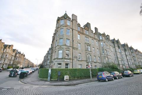 3 bedroom flat to rent, Warrender Park Terrace, Marchmont, Edinburgh, EH9