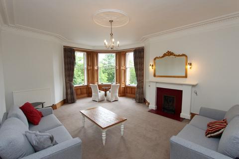 3 bedroom flat to rent, Warrender Park Terrace, Marchmont, Edinburgh, EH9