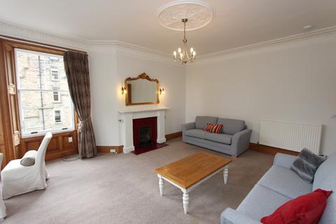 3 bedroom flat to rent, Warrender Park Terrace, Marchmont, Edinburgh, EH9