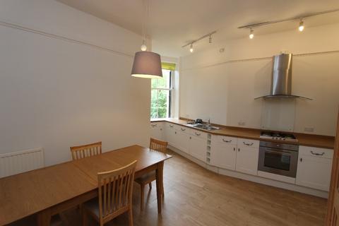 3 bedroom flat to rent, Warrender Park Terrace, Marchmont, Edinburgh, EH9