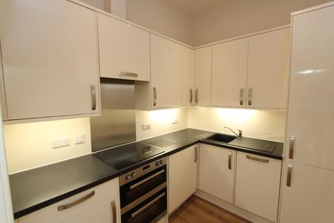 2 bedroom flat to rent, Newhaven Road, Bonnington, Edinburgh, EH6