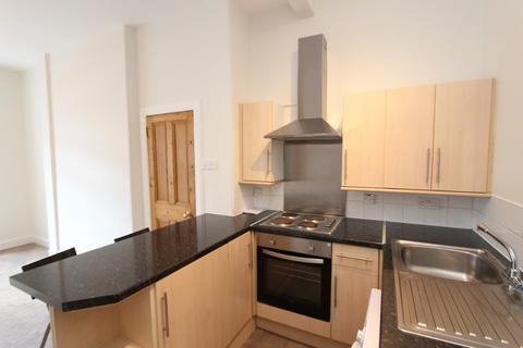 1 bedroom flat to rent, Bothwell Street, Easter Road, Edinburgh, EH7