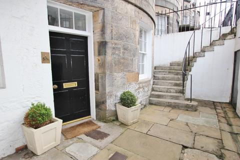 2 bedroom flat to rent, North Castle Street, New Town, Edinburgh, EH2