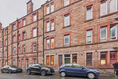 undefined, Milton Street, Leith, Edinburgh, EH8