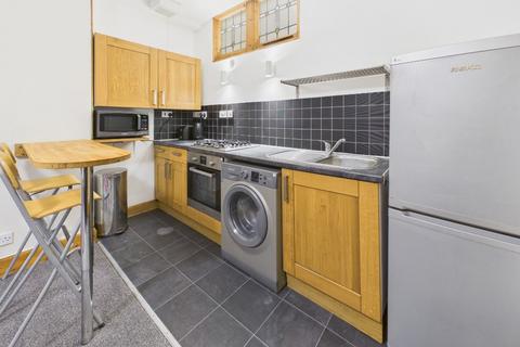 undefined, Milton Street, Leith, Edinburgh, EH8