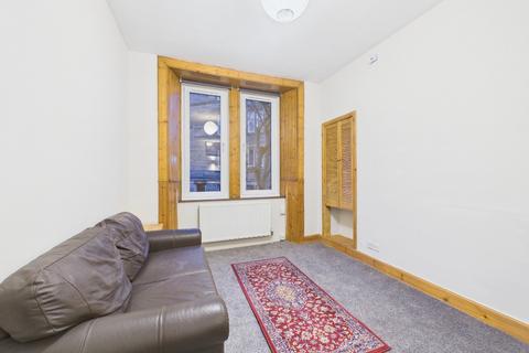 undefined, Milton Street, Leith, Edinburgh, EH8