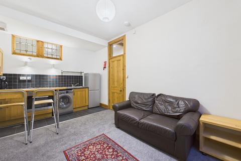 undefined, Milton Street, Leith, Edinburgh, EH8