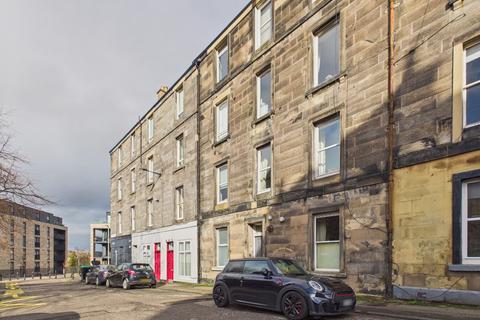 undefined, West Montgomery Place, Hillside, Edinburgh, EH7