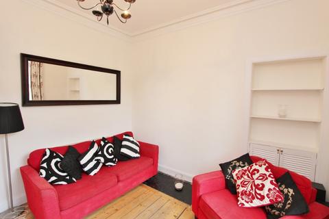 undefined, West Montgomery Place, Hillside, Edinburgh, EH7