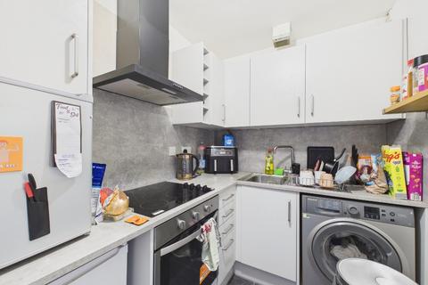 undefined, West Montgomery Place, Hillside, Edinburgh, EH7