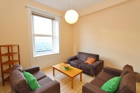 4 bedroom flat to rent, Morrison Street, West End, Edinburgh, EH3