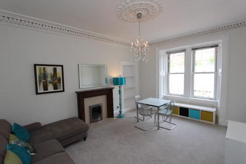 2 bedroom flat to rent, Taylor Place, Abbeyhill, Edinburgh, EH7