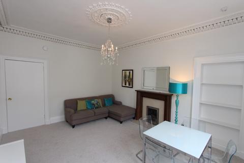 2 bedroom flat to rent, Taylor Place, Abbeyhill, Edinburgh, EH7