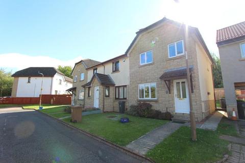 3 bedroom semi-detached house to rent, Gogarloch Syke, South Gyle, Edinburgh, EH12