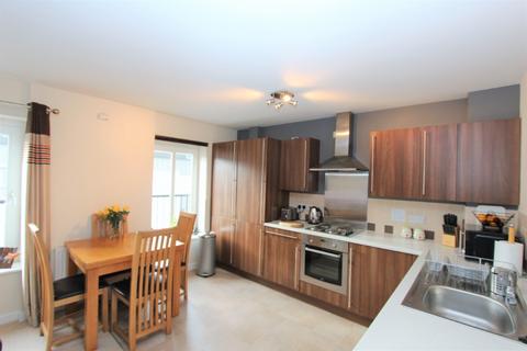 2 bedroom flat to rent, Sandpiper Road, Newhaven, Edinburgh, EH6