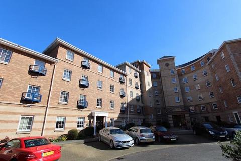 2 bedroom flat to rent, Sheriff Bank, Leith, Edinburgh, EH6