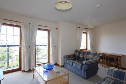 2 bedroom flat to rent, Sheriff Bank, Leith, Edinburgh, EH6